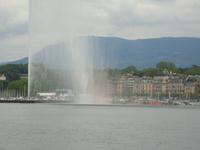 Genf &ndash; &copy; Harald Kühne (Eberhardt TRAVEL)