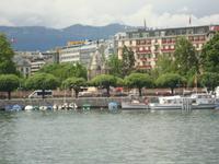 Genf &ndash; &copy; Harald Kühne (Eberhardt TRAVEL)