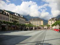 Genf &ndash; &copy; Harald Kühne (Eberhardt TRAVEL)