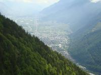 Martigny &ndash; &copy; Harald Kühne (Eberhardt TRAVEL)