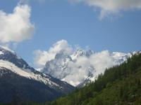 Alpen &ndash; &copy; Harald Kühne (Eberhardt TRAVEL)