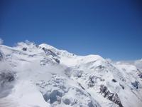Mont Blanc &ndash; &copy; Harald Kühne (Eberhardt TRAVEL)