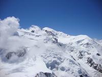 Mont Blanc &ndash; &copy; Harald Kühne (Eberhardt TRAVEL)