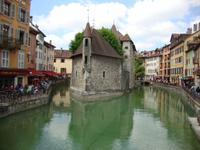 Annecy &ndash; &copy; Harald Kühne (Eberhardt TRAVEL)