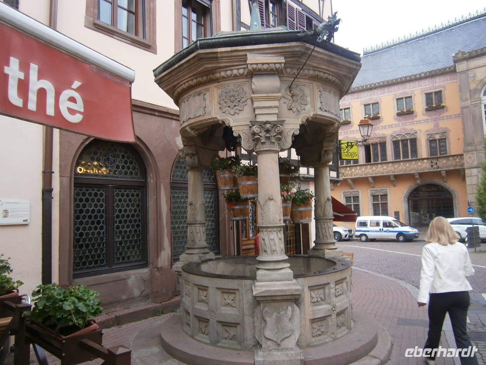 Obernai, der 