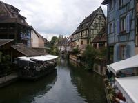 Colmar, Petit Venice &ndash; &copy; Karl-Heinz Meinig (Eberhardt TRAVEL)