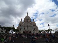 Rundgang im Montmartre-Viertel - Sacre Coeur &ndash; &copy; Sylvia Ott (Eberhardt TRAVEL)