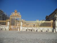 Schloss von Versailles &ndash; &copy; Sylvia Ott (Eberhardt TRAVEL)