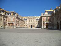 Schloss von Versailles &ndash; &copy; Sylvia Ott (Eberhardt TRAVEL)