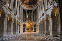 Schloss von Versailles &ndash; &copy; Sylvia Ott (Eberhardt TRAVEL)