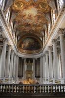 Schloss von Versailles &ndash; &copy; Sylvia Ott (Eberhardt TRAVEL)