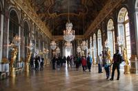 Schloss von Versailles &ndash; &copy; Sylvia Ott (Eberhardt TRAVEL)