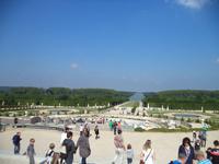 Gärten von Versailles &ndash; &copy; Sylvia Ott (Eberhardt TRAVEL)