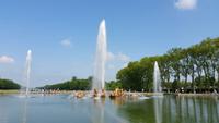 Gärten von Versailles &ndash; &copy; Sylvia Ott (Eberhardt TRAVEL)