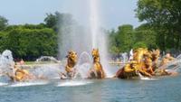Gärten von Versailles &ndash; &copy; Sylvia Ott (Eberhardt TRAVEL)