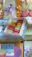 Freizeit - Macaron &ndash; &copy; Sylvia Ott (Eberhardt TRAVEL)