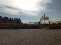 Versailles &ndash; &copy; Sabine Letzybyll (Eberhardt TRAVEL)