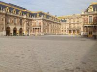 Versailles