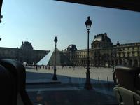 Louvre &ndash; &copy; Sabine Letzybyll (Eberhardt TRAVEL)