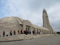 Verdun &ndash; &copy; Jürgen Schmeißer (Eberhardt TRAVEL)
