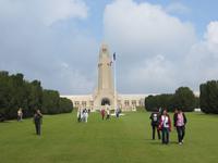 Verdun &ndash; &copy; Jürgen Schmeißer (Eberhardt TRAVEL)