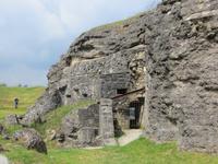 Fort Beaumont &ndash; &copy; Jürgen Schmeißer (Eberhardt TRAVEL)