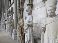 Kathedrale Rouen &ndash; &copy; Jürgen Schmeißer (Eberhardt TRAVEL)
