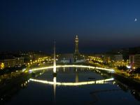 Le Havre &ndash; &copy; Jürgen Schmeißer (Eberhardt TRAVEL)