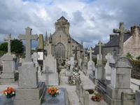 Locronan &ndash; &copy; Jürgen Schmeißer (Eberhardt TRAVEL)