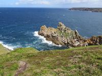 Point du Raz &ndash; &copy; Jürgen Schmeißer (Eberhardt TRAVEL)
