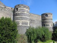 Angers &ndash; &copy; Jürgen Schmeißer (Eberhardt TRAVEL)