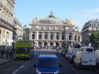 Opéra Garnier &ndash; &copy; Christina Günther (Eberhardt TRAVEL)