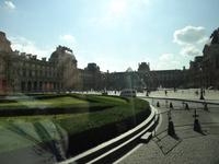Louvre &ndash; &copy; Christina Günther (Eberhardt TRAVEL)
