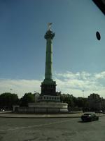 Place de la Bastille &ndash; &copy; Christina Günther (Eberhardt TRAVEL)