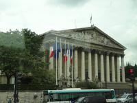 Assemblée Nationale &ndash; &copy; Christina Günther (Eberhardt TRAVEL)