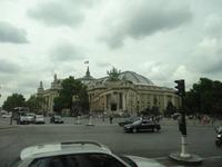 Grand Palais &ndash; &copy; Christina Günther (Eberhardt TRAVEL)