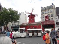 Moulin Rouge &ndash; &copy; Christina Günther (Eberhardt TRAVEL)