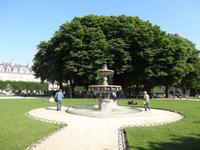 Place des Vosges &ndash; &copy; Christina Günther (Eberhardt TRAVEL)