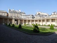 Hôtel de Soubise &ndash; &copy; Christina Günther (Eberhardt TRAVEL)
