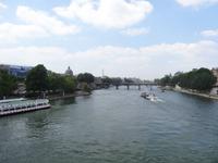 Seine &ndash; &copy; Christina Günther (Eberhardt TRAVEL)