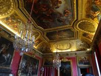 Schloss Versailles &ndash; &copy; Christina Günther (Eberhardt TRAVEL)