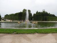 Gärten von Versailles &ndash; &copy; Christina Günther (Eberhardt TRAVEL)