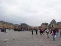 Schloss Versailles &ndash; &copy; Christina Günther (Eberhardt TRAVEL)