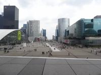 La Defense &ndash; &copy; Christina Günther (Eberhardt TRAVEL)