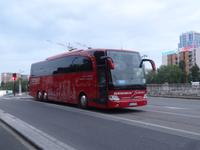 unser Bus &ndash; &copy; Christina Günther (Eberhardt TRAVEL)