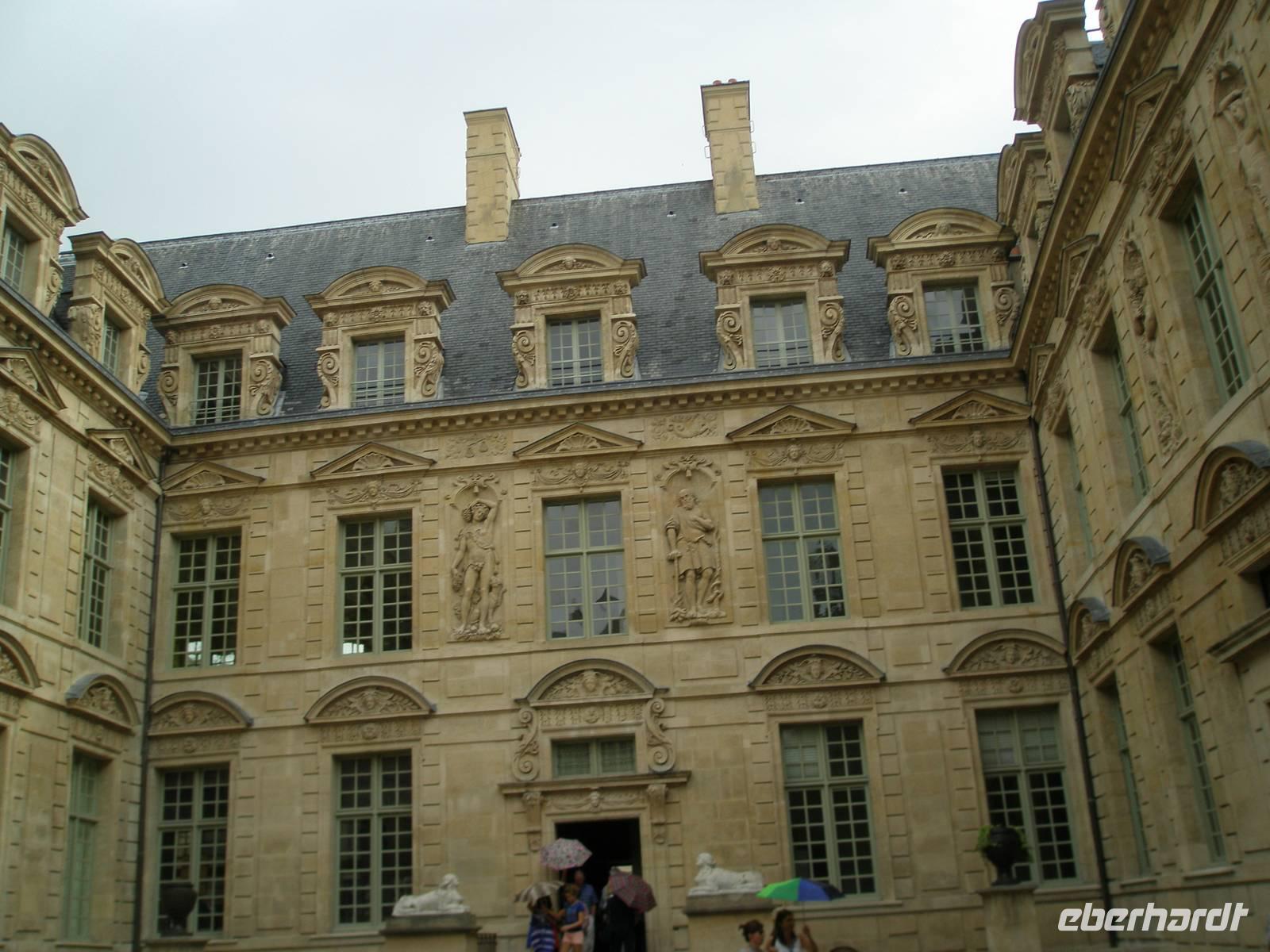 Hotel de Sully &ndash; &copy; Martin Brützke (Eberhardt TRAVEL)
