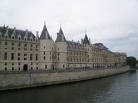 Conciergerie &ndash; &copy; Martin Brützke (Eberhardt TRAVEL)