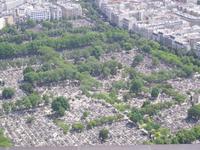Friedhof von Montparnass &ndash; &copy; Martin Brützke (Eberhardt TRAVEL)