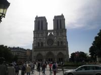 Notre Dame  &ndash; &copy; Martin Brützke (Eberhardt TRAVEL)