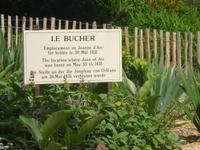 Normandie Gartenreise Juni 2014 (153) &ndash; &copy; Isabel Schirmer (Eberhardt TRAVEL)